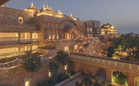 Six Senses Fort Barwara Sawai Madhopur